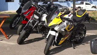 MOTO POÇOS FESTIVAL 2026