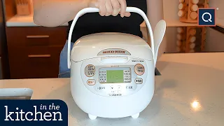 What Can You Really Make in a Rice Cooker? | QVC