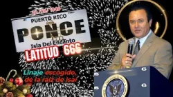 741 ESPECIAL LA LLEGADA DEL SEÑOR  www telegracia com