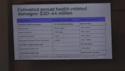 xAI Emergency Town Hall w/ Rep. Justin J. Pearson | Full Town Hall - March 19, 2026