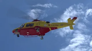 Two-month-old infant dies in Pescara hospital - 08/10/2026
