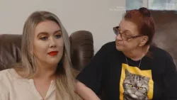 90 дней до свадьбы: Кортни сообщает родителям Кольта, что с ним покончено (эксклюзивный отрывок)