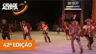 Flor do Maracujá Festival gets new dates from the State Government
