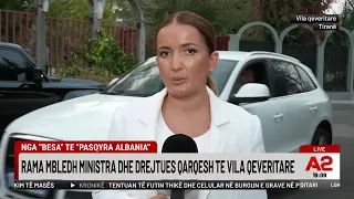 Rama mbledh nesër drejtuesit politik. Takimi sekret...
