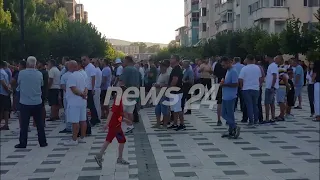 Kërkon shkrirjen e tyre, banorët e Dimalit kundër Ramës, ngrihen në protestë