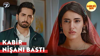 Kabir Confesses His Love! | Destiny Wrote Us Episode 5