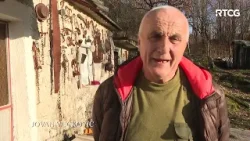 Pogledi Jovan Vučković vratio se u rodno Grahovo - POGLEDI IZ DOMOVINE