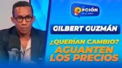 ¿Querían cambio? Cojan el menudo y aguanten los precios ¿Querían cambio? Cojan el menudo y aguanten los precios