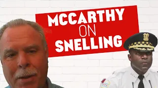 Garry McCarthy: How City Hall handcuffs CPD