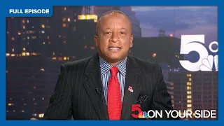 5 On Your Side at 10 - August 15, 2026 (Full Broadcast)