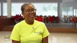 Vergey Miles: "Iedereen kan huiselijk geweld ervaren"