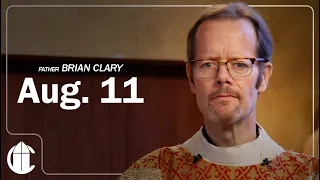 Catholic Mass Today | Tuesday August 11, 2026 | CatholicTV Daily Mass