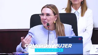 Resumen de la jornada de #TrabajoLegislativo. 20-07-2026