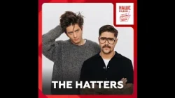 The Hatters про раздевание на сцене, ссорах и неудачном концерте