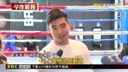 巨星電影場景重現！ 影城大廳化身格鬥擂台@newsebc