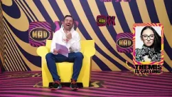 Klavdia! Ο Χρήστος Μάστορας είναι ο ωραιότερος Έλληνας άνδρας | Themis Is Calling