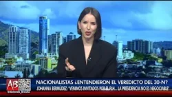 ABRIENDO BRECHA - NACIONALISTAS: ¿ENTENDIERON EL RESULTADO DE LAS ELECCIONES?