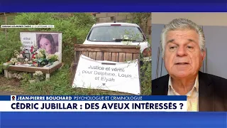 Jean-Pierre Bouchard: "The element of intent in homicide will certainly be contested"