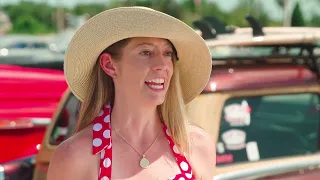 Ted Vernon's South Beach Classics Season 6 Episode 5 Ted Decides to Relax