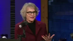 Inside Olympia -- Dr. Betsy Cantwell, President, Washington State University