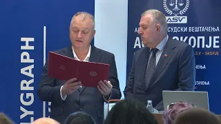 Не секој спор со лекарите мора да заврши на суд - МЛД прелдага воведување на медијација