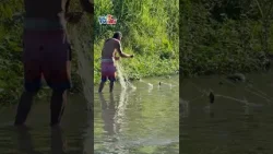 Wastewater mula sa ilang kabahayan at establisyimento sa Angeles, dumidiretso sa Abacan River: LGU
