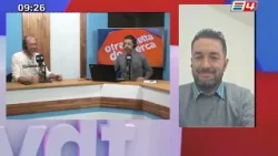 Arqueros del CARPO participarán de un selectivo para el Mundial en Estados Unidos