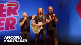 Ancora - Kameraden