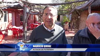 Regional government-funded community infrastructure projects inaugurated