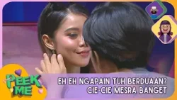 CO CWIIITT PIWIT! Cie Cie - PEEK ME (5/4/26) P2