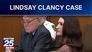Lindsay Clancy retrial date is not set; another hearing is scheduled