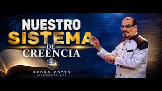 Hay que tener Conocimiento y creer