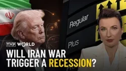 Может ли эта война разрушить мировую экономику? | В эфире Может ли эта война разрушить мировую экономику? | В эфире