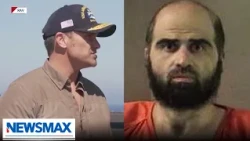 'Extensive history': Retired General details history of American public executions | American Agenda