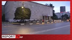 Dështon protesta para Kryeministrisë kundër rritjes së çmimit të naftës! Thuajse asnjë i pranishëm