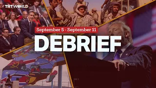 Was Netanyahu warned about October 7? | Debrief