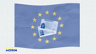 Países da UE emitiram um número recorde de 3,9 milhões de autorizações de residência no ano passado