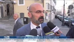 TG ten 14:30 09 aprile 2026 TG ten 14:30 09 aprile 2026