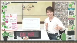 Let's Go for Tea 15 - October 6th (Tuesday) [Shop Channel]