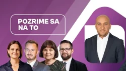 Pozrime sa na to: Máme mať právo odvolať parlament?