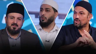 مجالس الذكر - نور اليقين في سِيَر الصالحين- ج7