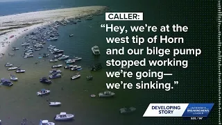 Audio released from Nolan Wells investigation