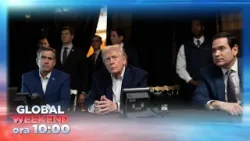 Global Weekend - Știrile Euronews România - de la ora 10:00 - 4 ianuarie 2026 Global Weekend - Știrile Euronews România - de la ora 10:00 - 4 ianuarie 2026