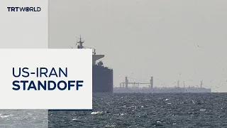 Trump warns Iran of last chance to sign a deal