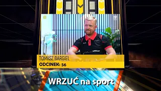 Into Sports. Tomasz Bargiel, rally driver