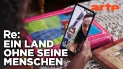 Rumänen, zerrissen zwischen Job und Heimat | ARTE Re: Rumänen, zerrissen zwischen Job und Heimat | ARTE Re: