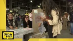 Pedagogía electoral en los medios de comunicación | Saber TVer | Teleantioquia