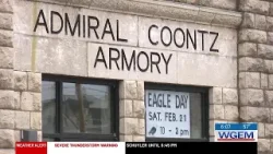 Eagle Day making comeback for the third year in Hannibal Eagle Day making comeback for the third year in Hannibal