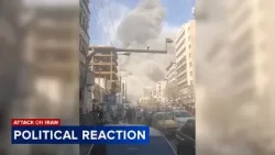 US nationals urged to leave 14 countries in Middle East US nationals urged to leave 14 countries in Middle East