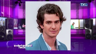 Andrew Garfield Reveals How Fela Kuti Inspired His Spider-Man Moves